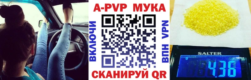 A-PVP СК КРИС Орск